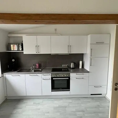 Moderne Industriewohnung * Everswinkel