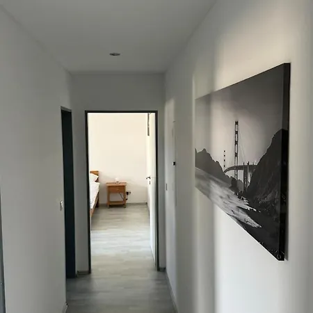 Moderne Industriewohnung דירה *