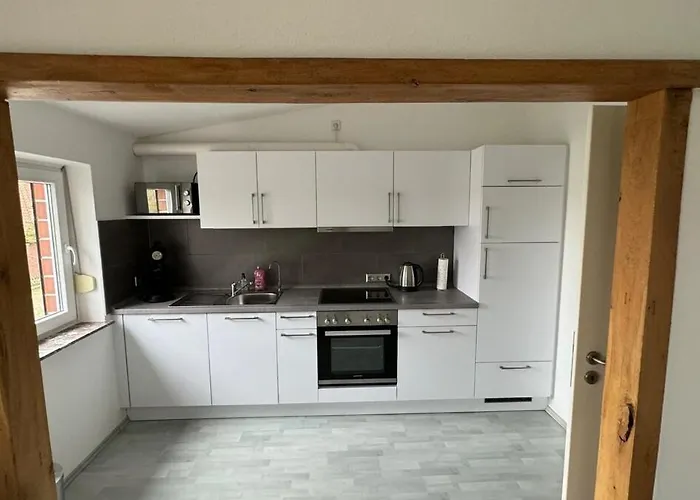 Moderne Industriewohnung * Everswinkel